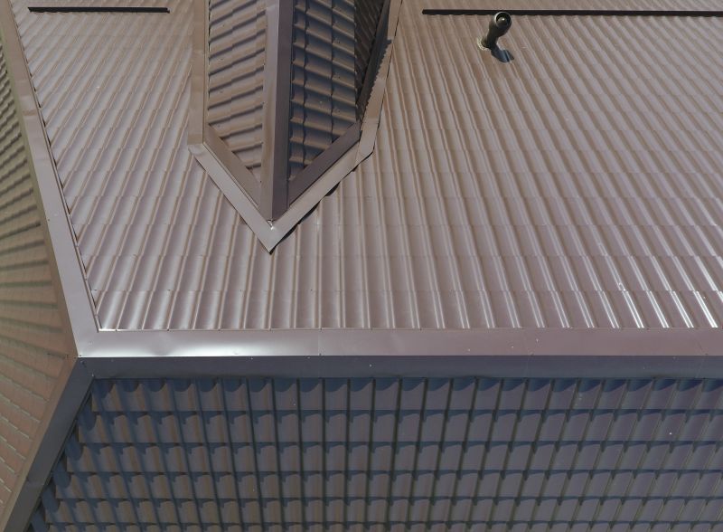 Metal Roof Installation in Monument, CO