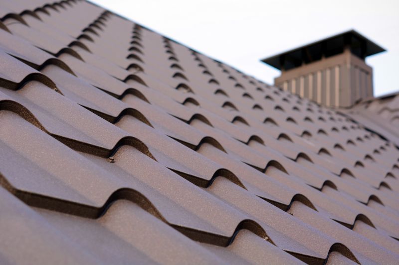 Metal Roof Repair in Elbert County, CO