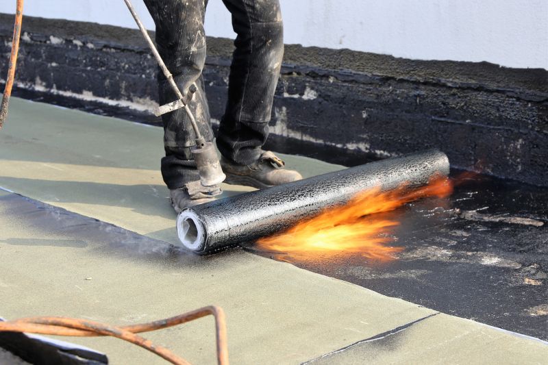 Metal Roof Sealing in Elizabeth, CO