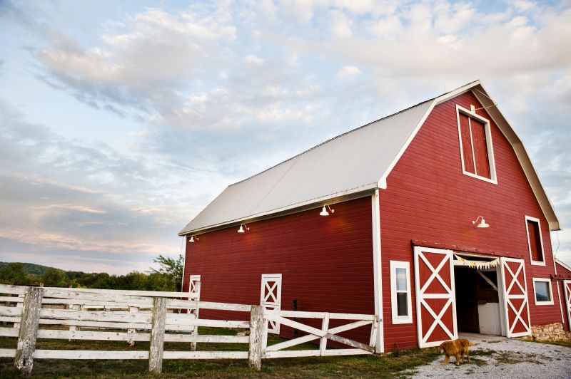 Pole Barn Roof Repair in Parker, CO