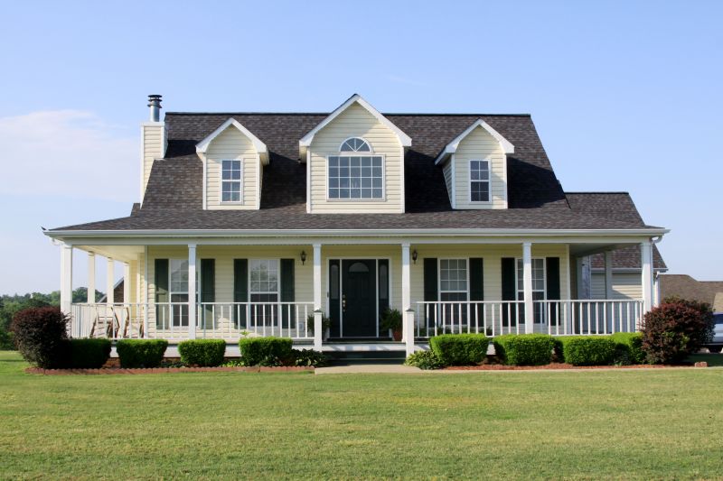 Porch Roofing Installation in Elizabeth, CO