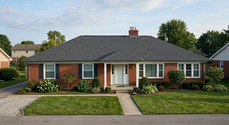 Residential Roof Replacement in Aurora, CO