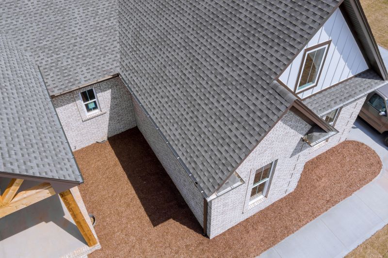 Residential Roof Replacement in Monument, CO