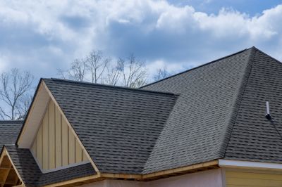 Ridge Cap Repair in Elizabeth, CO