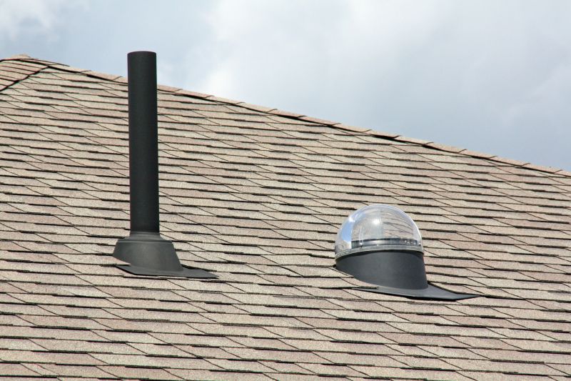 Ridge Cap Replacement in Elizabeth, CO