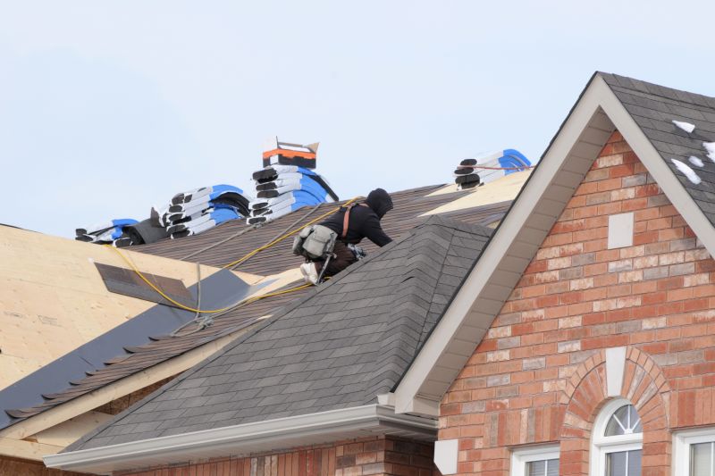 Roof Construction in Elbert, CO