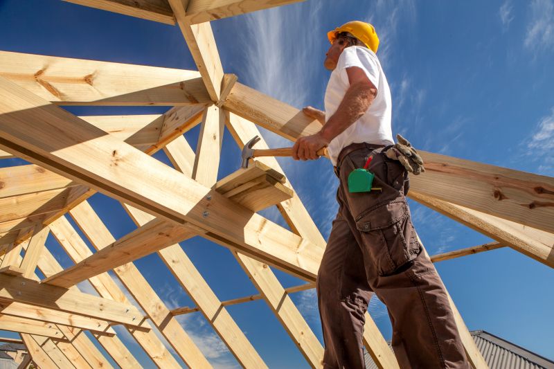 Roof Construction in Elbert, CO