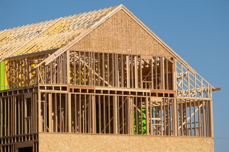 Roof Construction in Larkspur, CO