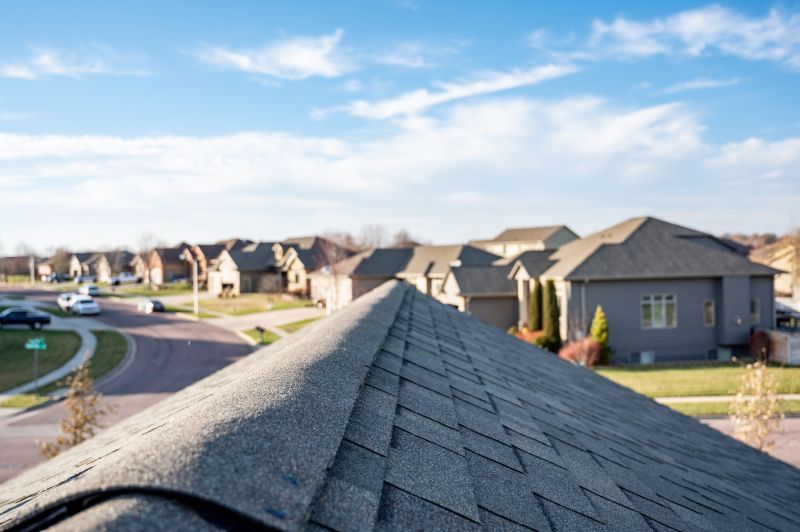 Roof Construction in Larkspur, CO
