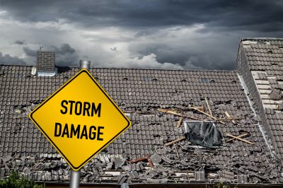 Roof Damage Repair in Arapahoe County, CO