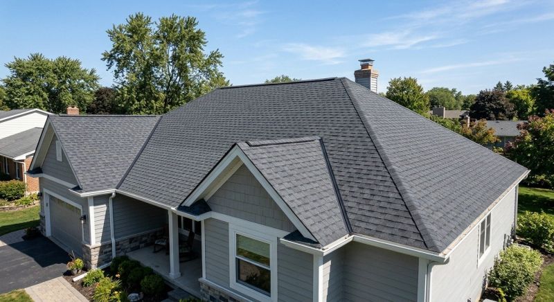 Roof Enlargement in Elizabeth, CO