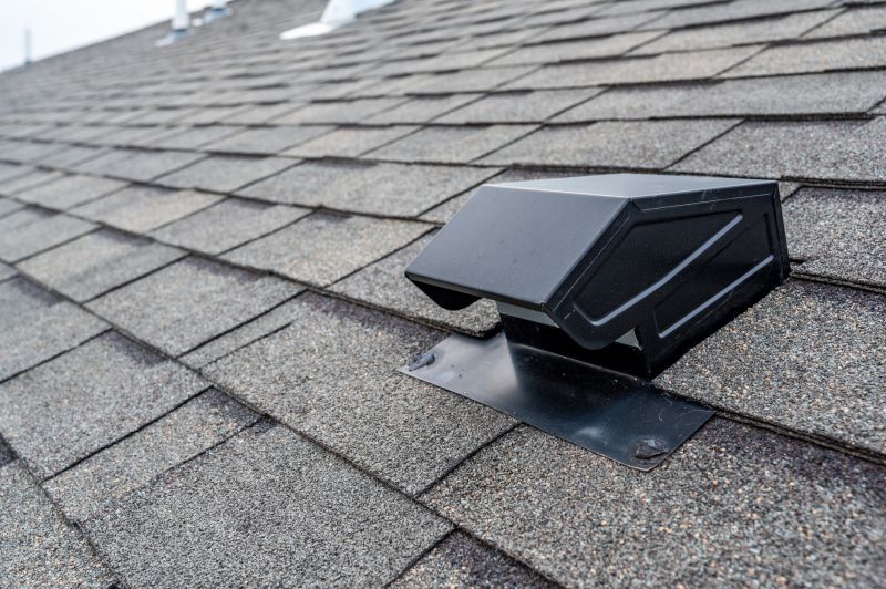 Roof Exhaust Installation in Douglas County, CO