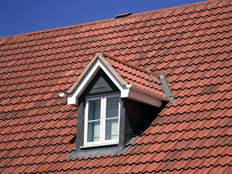 Roof Flashing Service in Castle Rock, CO