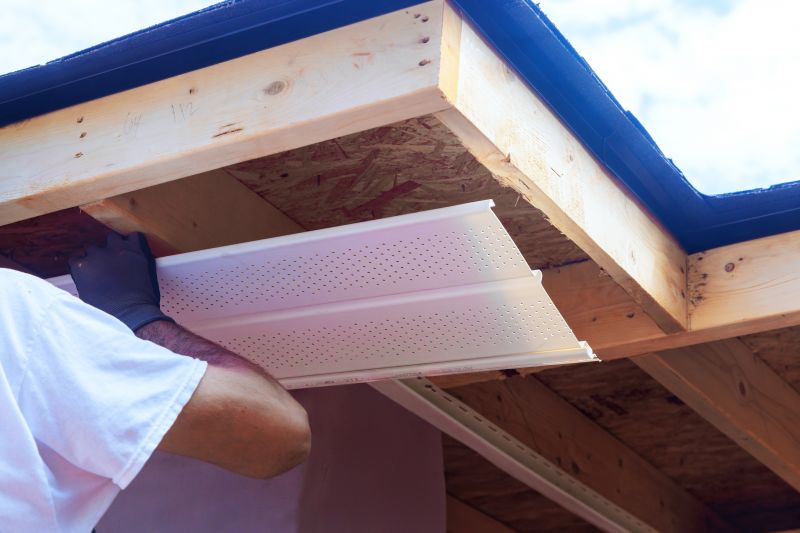 Roof Flashing Service in Elbert County, CO