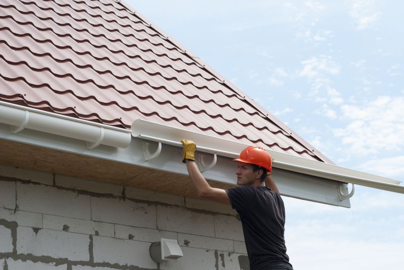 Roof Installation in Castle Rock, CO