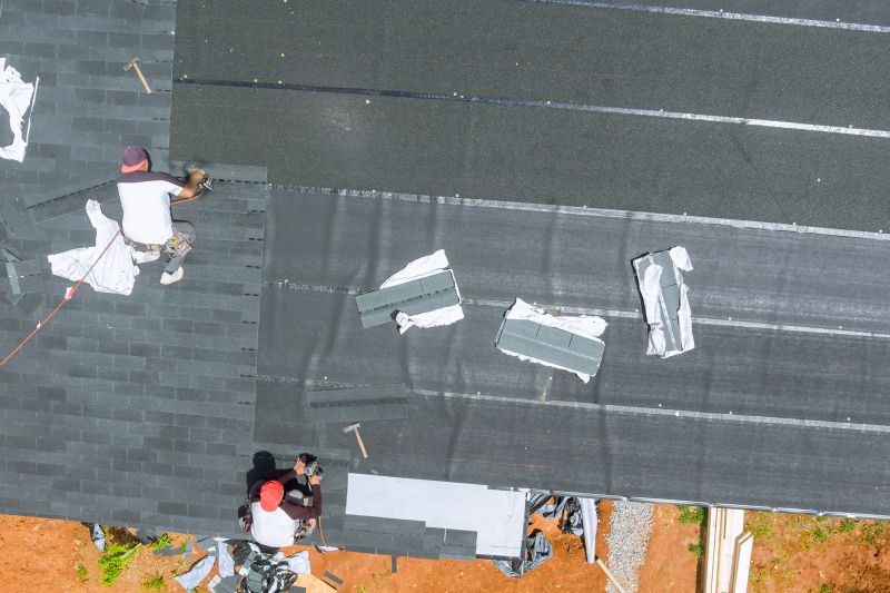 Roof Installation in Elbert County, CO