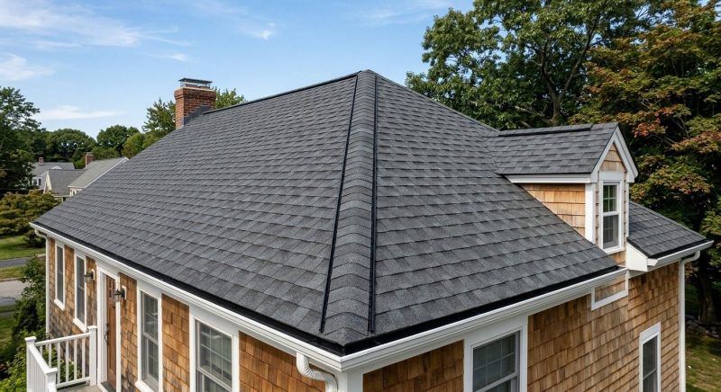 Roof Installation in Monument, CO