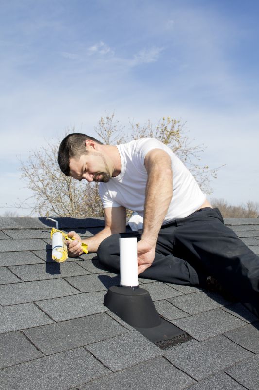 Roof Patching Service in Elizabeth, CO