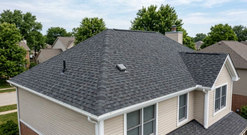 Roof Remodeling in Elizabeth, CO