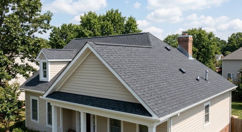 Roof Remodeling in Elizabeth, CO