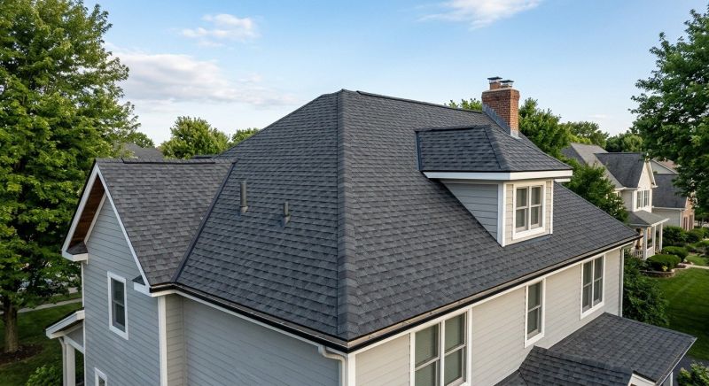 Roof Remodeling in Elizabeth, CO