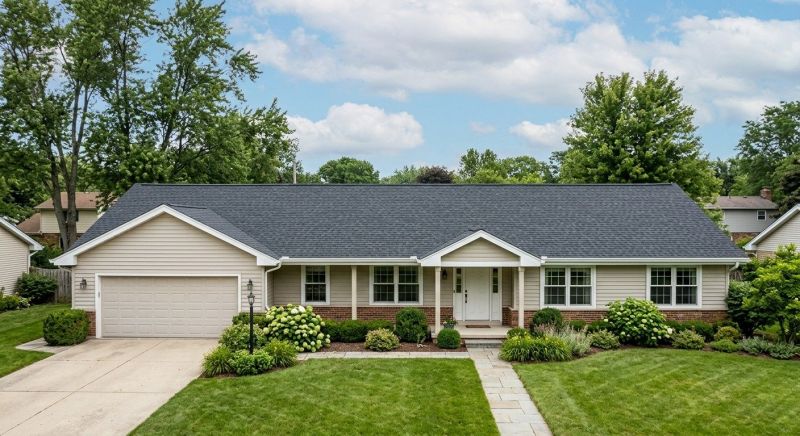 Roof Replacement in Arapahoe County, CO