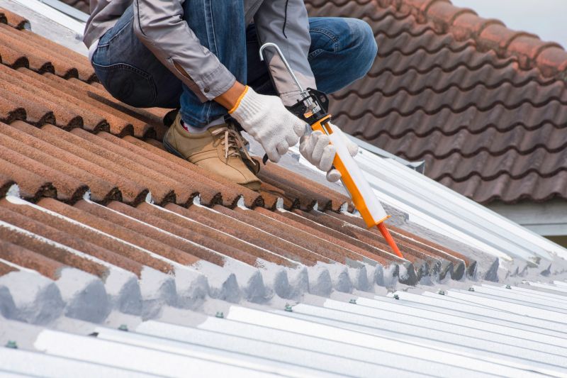 Roof Sealing in Arapahoe County, CO