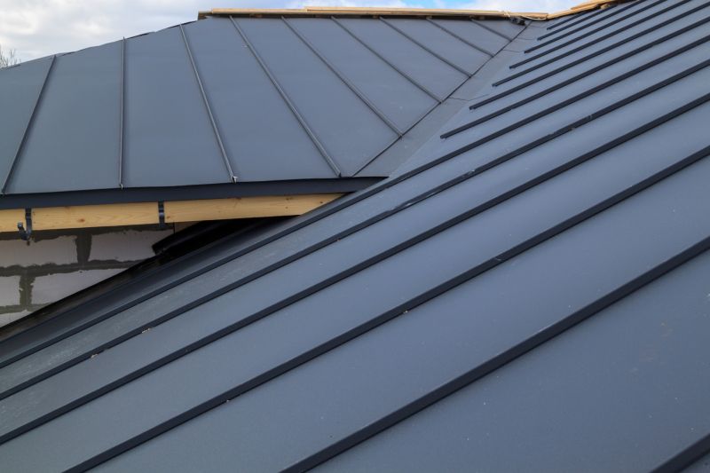 Roof Sealing in Arapahoe County, CO