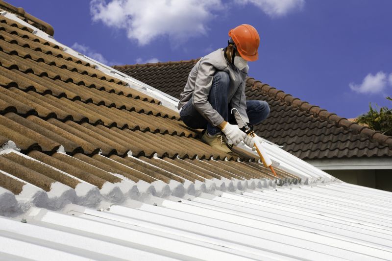 Roof Sealing in Elbert, CO