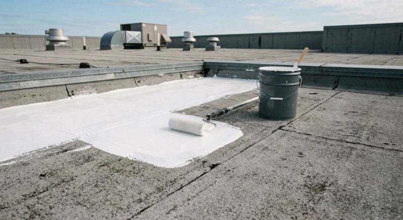 Roof Sealing in Elbert, CO