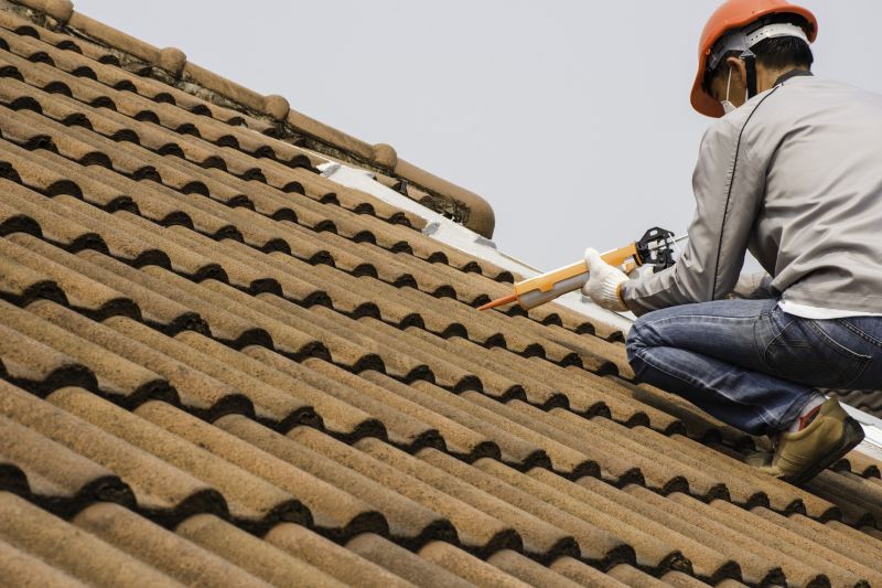Roof Sealing in Elbert County, CO