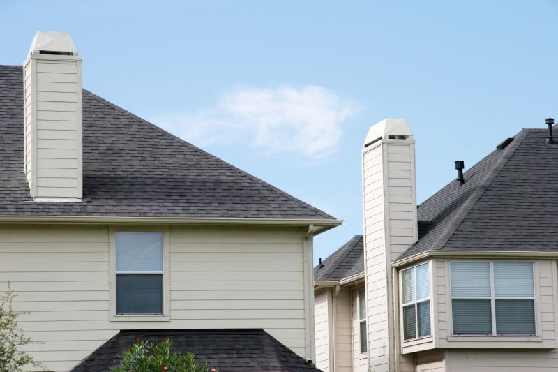 Roof Shingles Replacement in Castle Rock, CO