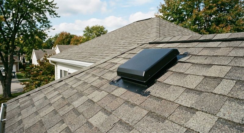 Roof Vent Installation Service in Elizabeth, CO