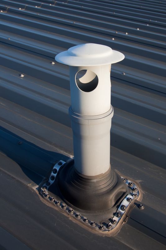 Roof Vent Installation Service in Elizabeth, CO