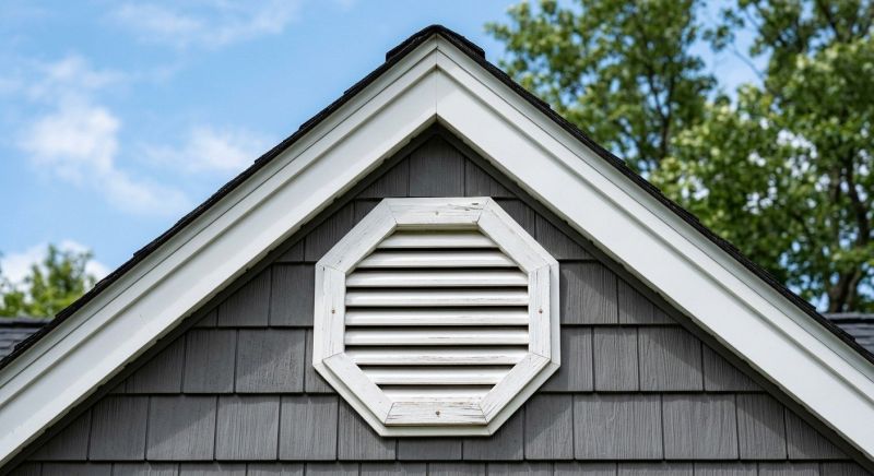 Roof Vent Installation Service in Parker, CO