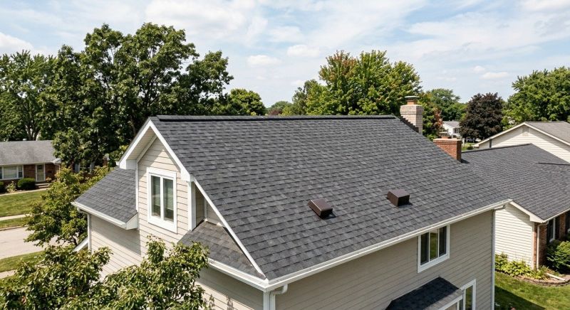 Roof Vent Replacement in Kiowa, CO