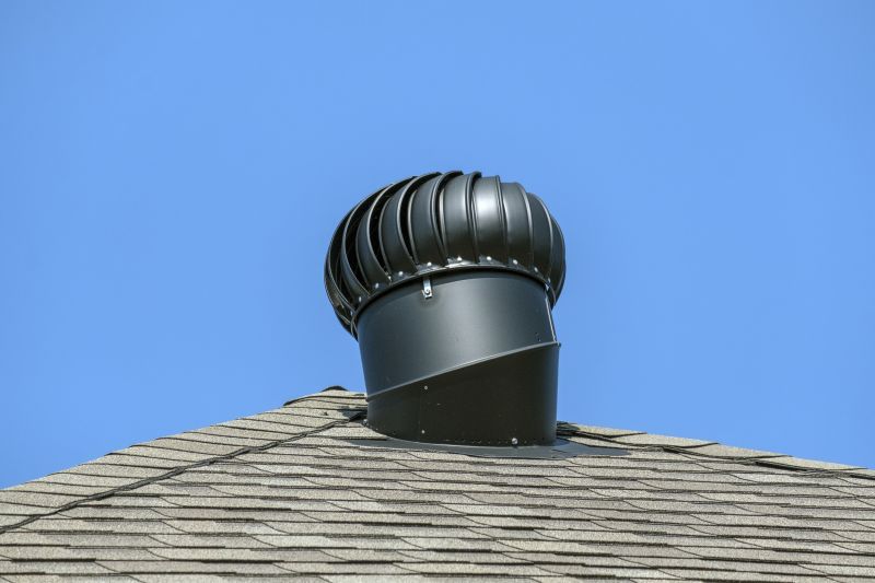 Roof Vent Replacement in Monument, CO