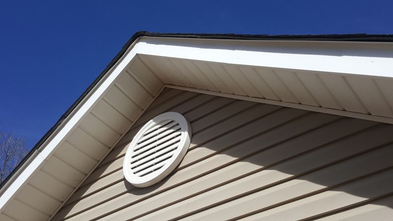 Roof Vent Replacement in Monument, CO
