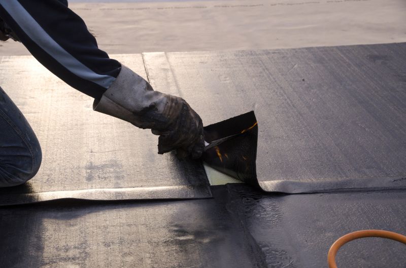 Roof Waterproofing in Arapahoe County, CO