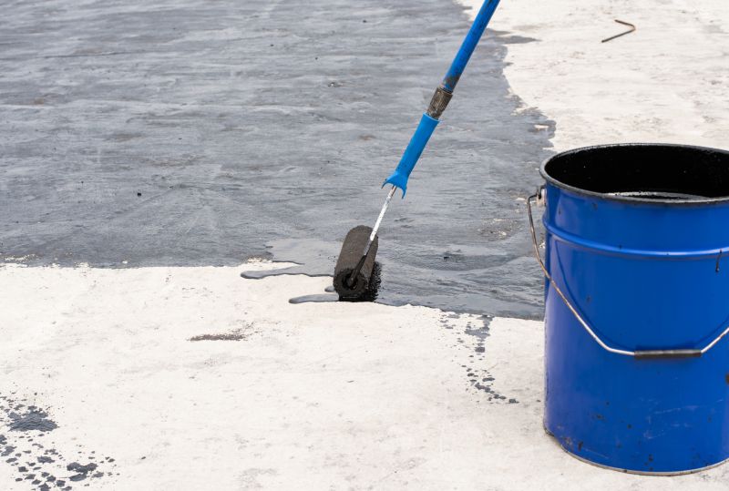 Roof Waterproofing in Elbert, CO