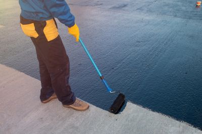 Roof Waterproofing in Elizabeth, CO