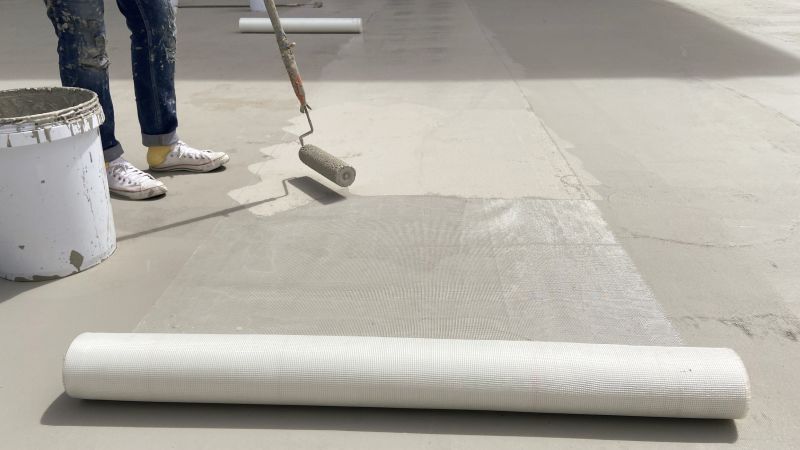 Roof Waterproofing in Monument, CO