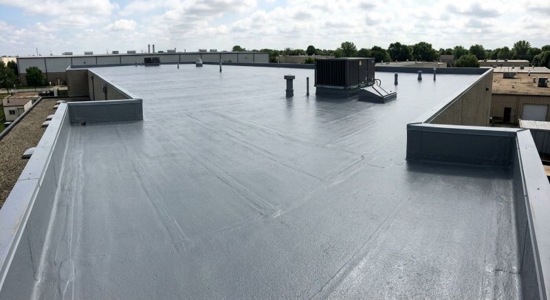 Roof Waterproofing in Parker, CO