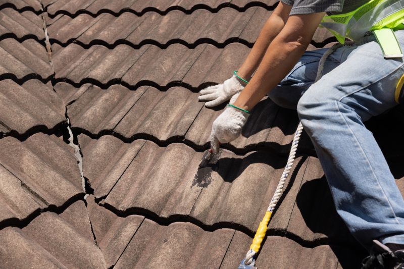 Roof Weatherproofing in Arapahoe County, CO