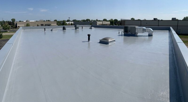 Roof Weatherproofing in Arapahoe County, CO