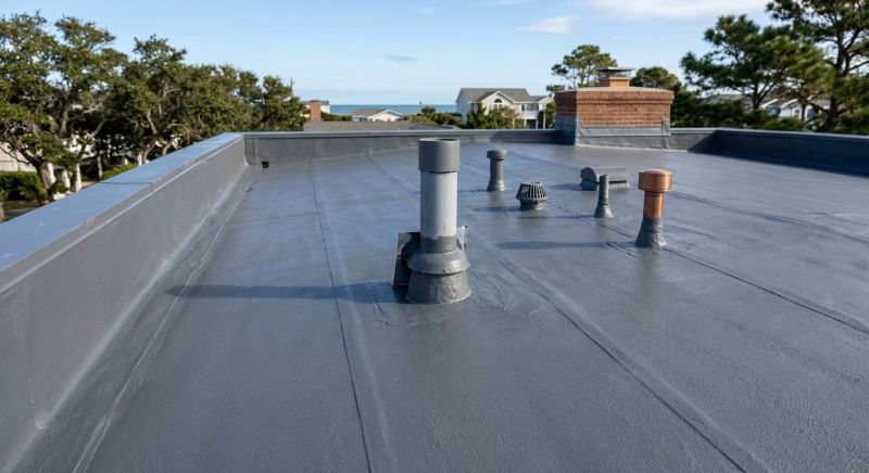 Roof Weatherproofing in Castle Rock, CO