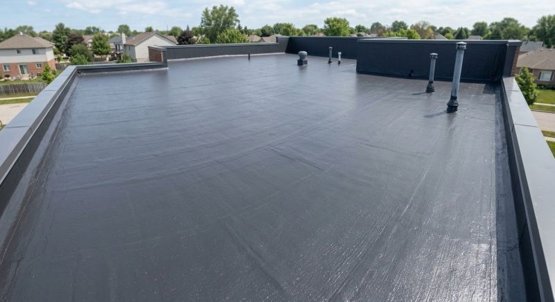 Roof Weatherproofing in Elbert, CO