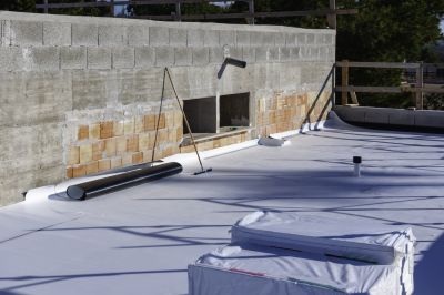 Roof Weatherproofing in Elbert, CO
