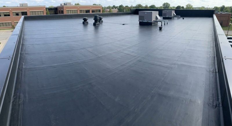 Roof Weatherproofing in Elbert County, CO