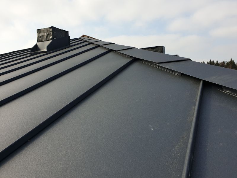 Roof Weatherproofing in Larkspur, CO